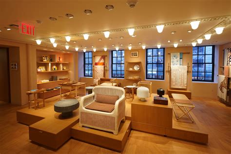 hermes center|hermes store nyc.